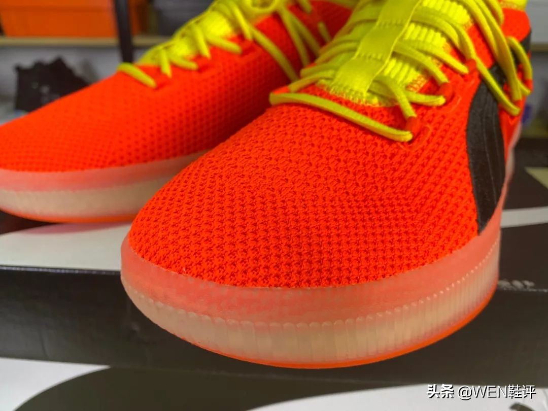 99以上的板鞋到底值不值,实力不够跑鞋来凑