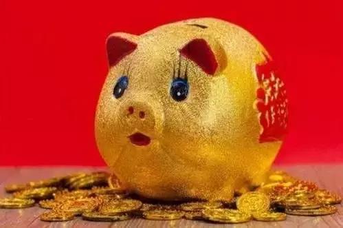 最有赚钱能力的三大属相,有三大生肖前半辈吃苦后半辈有福