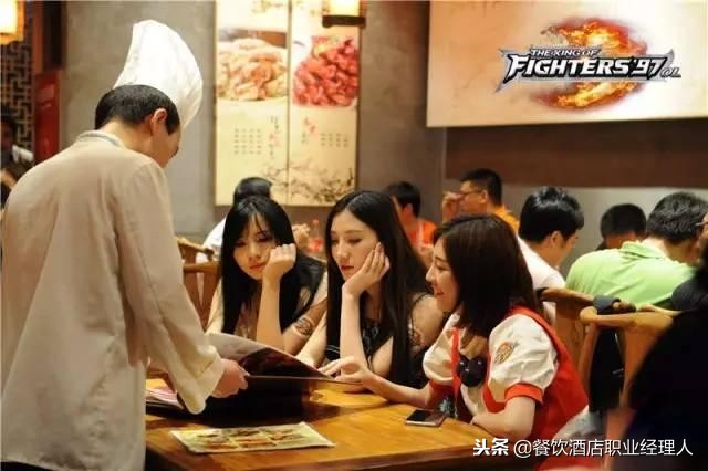 餐厅活动促销方案推荐,餐厅促销活动策划方案