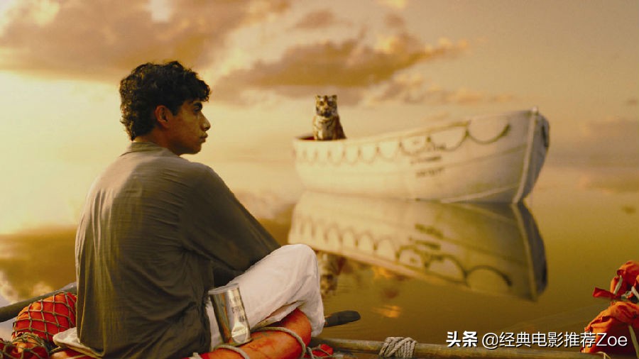 一口气看完14部高分感人电影,推荐8部感人催泪的剧情电影