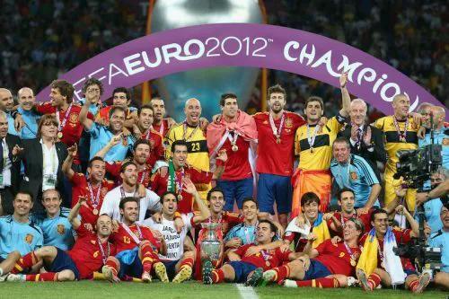 欧洲杯赛程西班牙意大利,欧洲杯西班牙队意大利最新消息