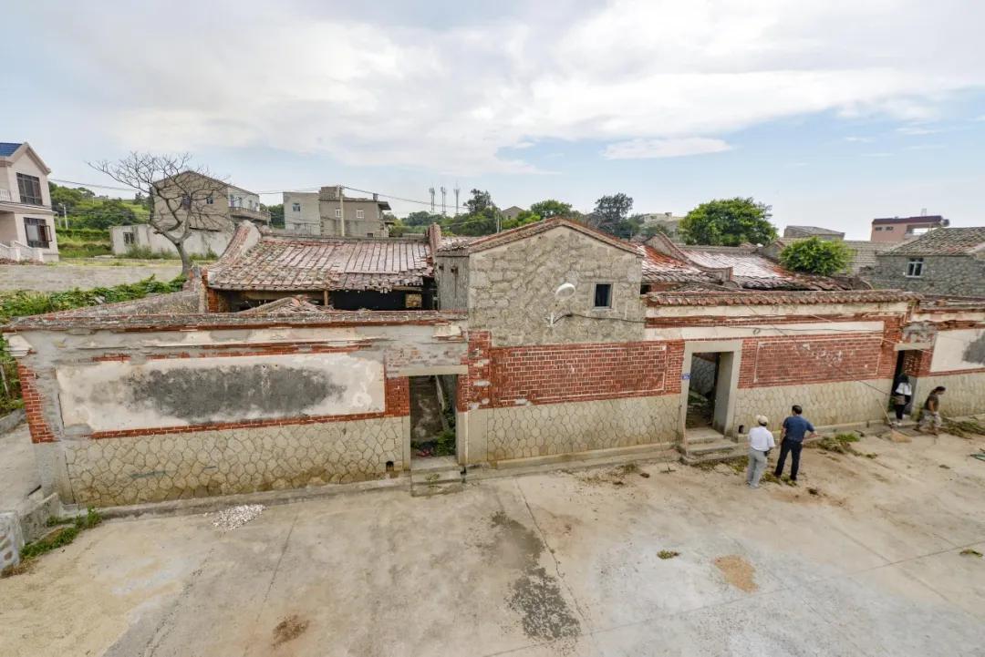 平潭:「问答海坛」刘尧宸是谁?他何以会晋升中将?