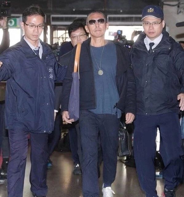 钮承泽回应涉嫌性侵,钮承泽回应性侵案