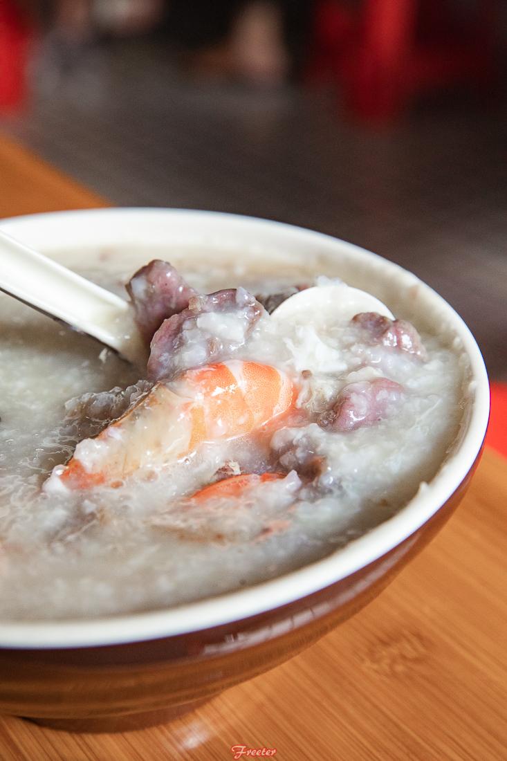 西门老街19元一碗的牛肉海鲜面，虽贵但好吃到勾魂