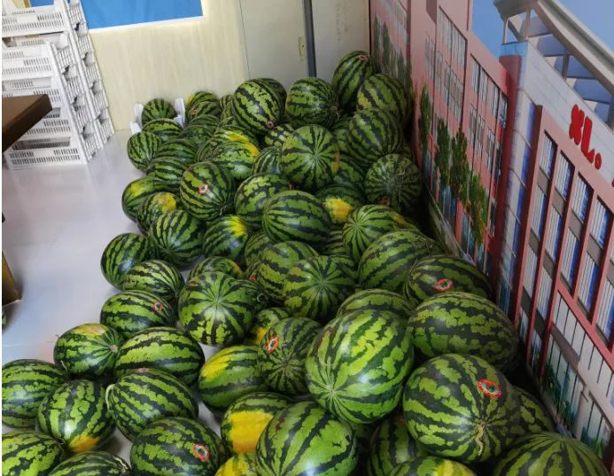 “粽”头戏｜深联HDI人端午节正确打开方式