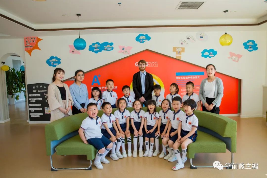 河南建业小哈佛国际幼儿园,河南比较好的幼儿园