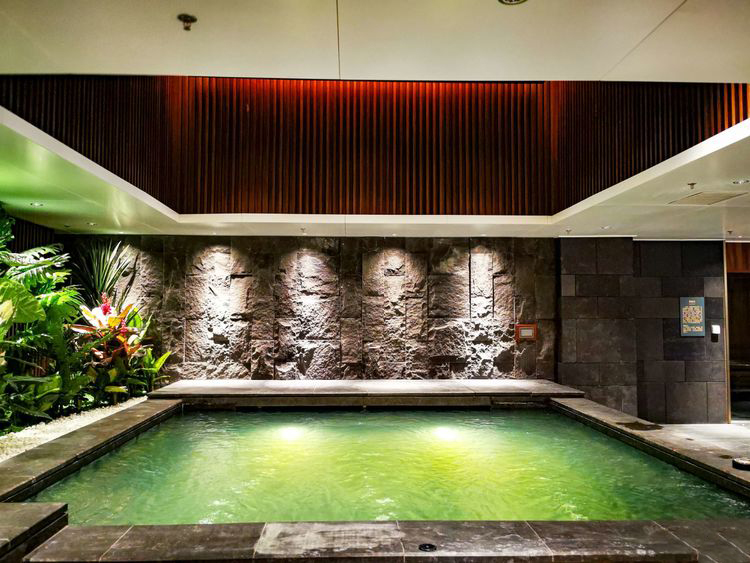 泡温泉累怎么回事,为什么泡温泉后感觉浑身乏力