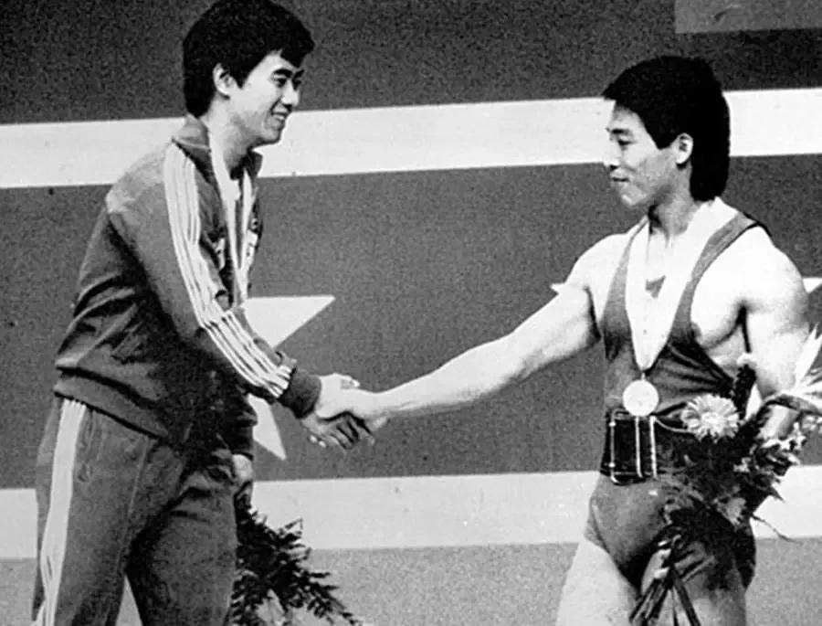 嘴上说不看奥运的人，最后还是真香了