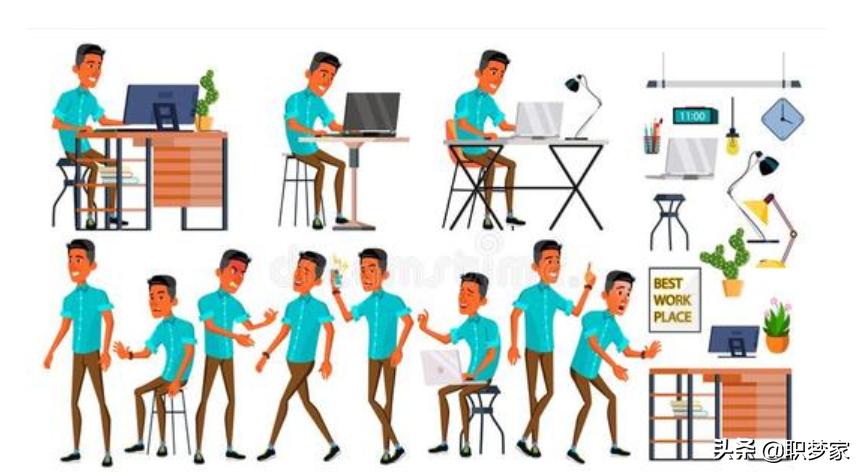 文员如何谈升职加薪的话术,文员如何和上司谈升职加薪