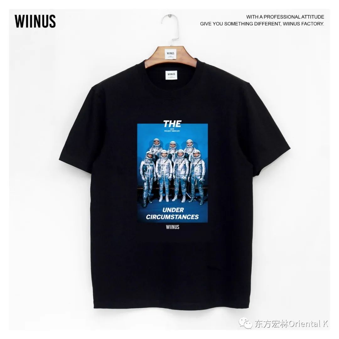 潮牌内在精神,潮牌青春活力