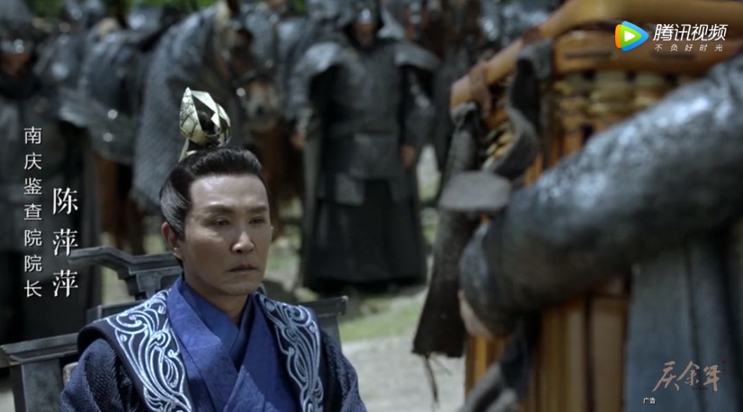 56岁老戏骨新戏开场即火,曾经眼袋都有戏的他,这次好像不一样?