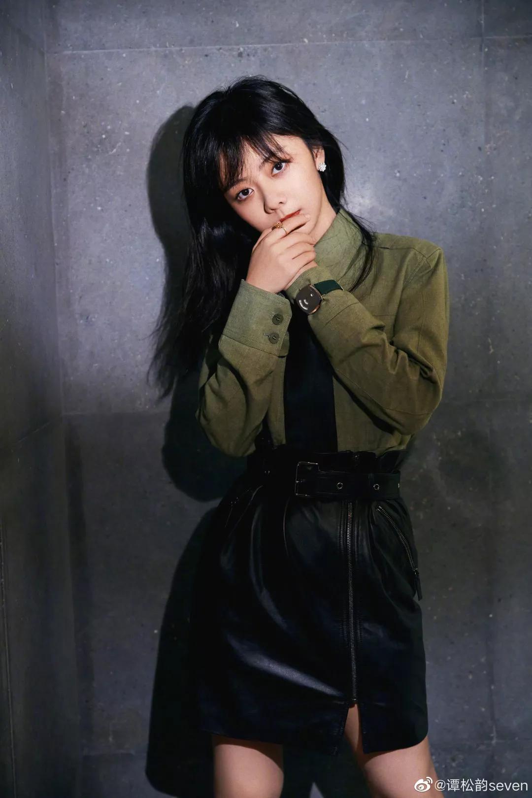 今年最流行的“硬一点”,要怎么驾驭住?