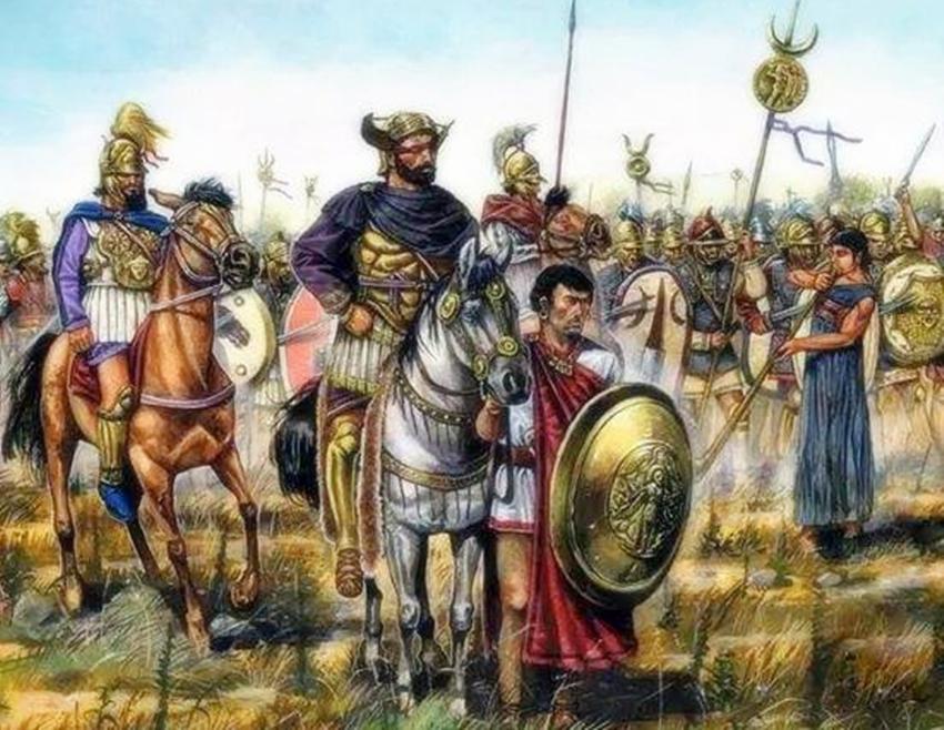 西班牙为什么打不过荷兰,西班牙为什么没有征服巴西