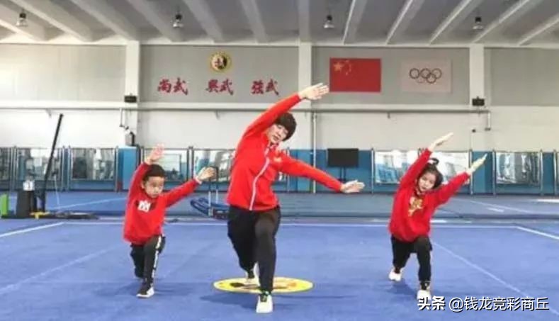 河南驻马店孙甜甜,孙甜甜奥运夺冠