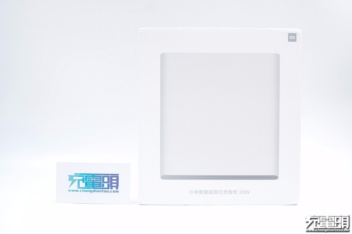 小米20w智能无线追踪式充电器缺点,小米智能追踪式无线充20w拆解