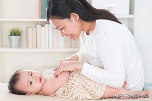 宝宝便秘不用开塞露的方法,宝宝便秘用了开塞露之后怎么调理