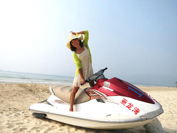 迟来的蜜月迟到的游记,迟来三年的蜜月之旅