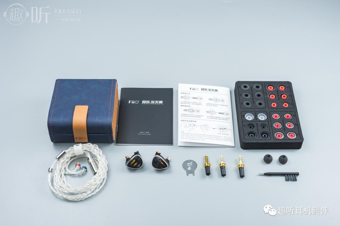 飞傲旗舰入耳式动圈耳机fd5,飞傲fh5搭配什么耳机好