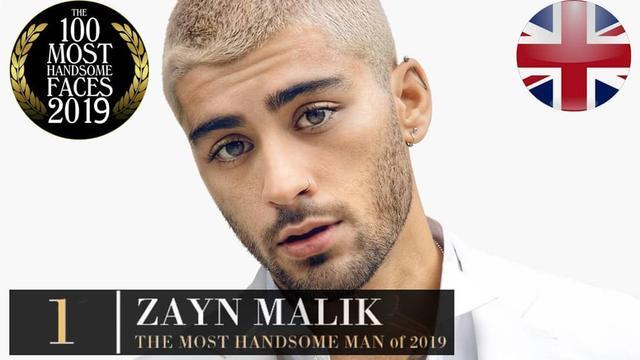 梅西c罗萨拉赫入榜,2022全球最帅100张面孔足球明星