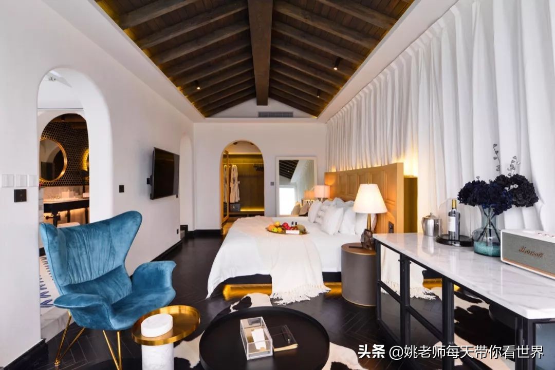 网红打卡地十分钟看完景点,网红打卡地风景真的很美