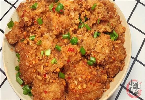 粉蒸肉做出来有点苦怎么办,粉蒸肉第一次做很成功说说