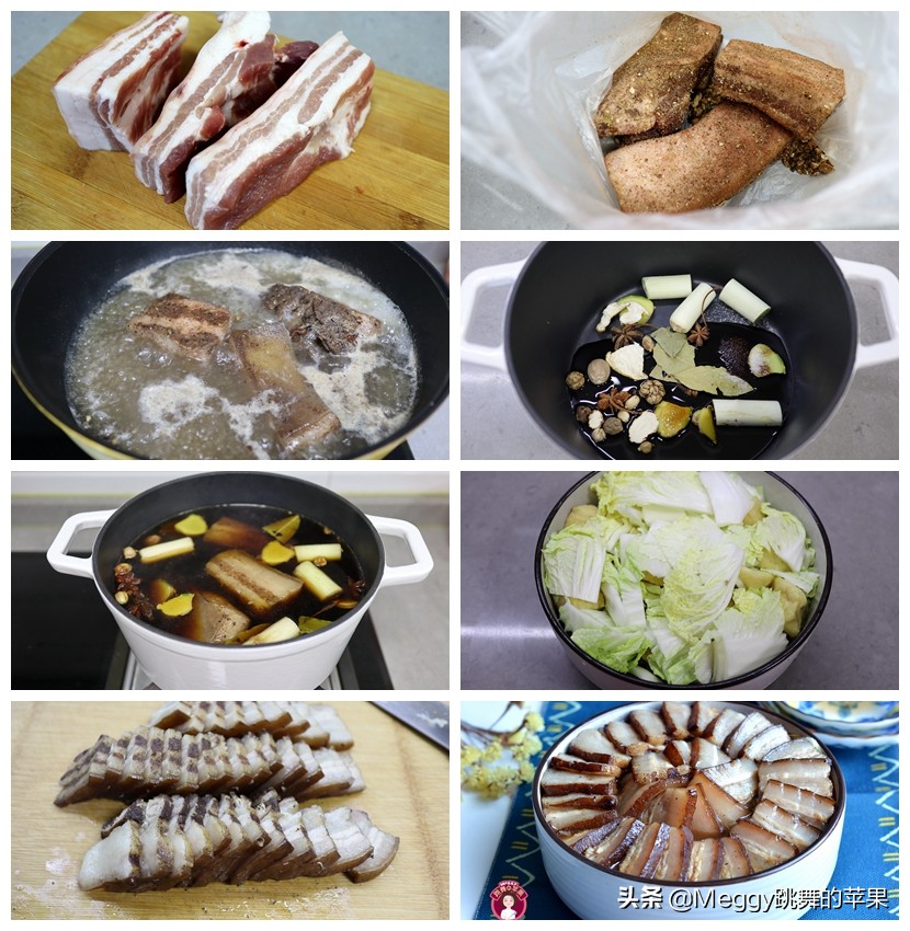 年夜饭16道菜怎么做才好,2021春节年夜饭20道菜菜谱