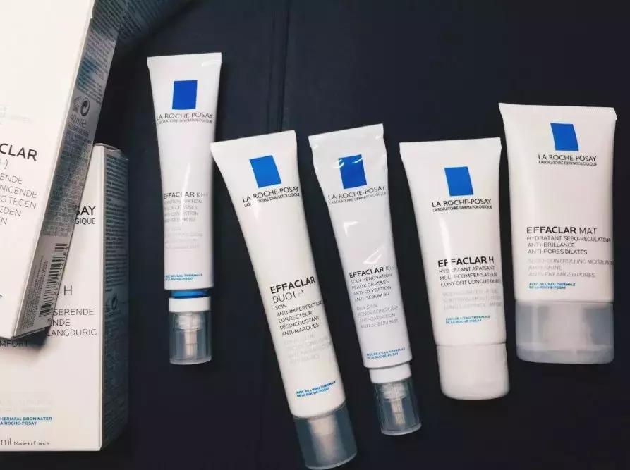 敏感肌打死不能用的黑名单！一不小心就烂脸~