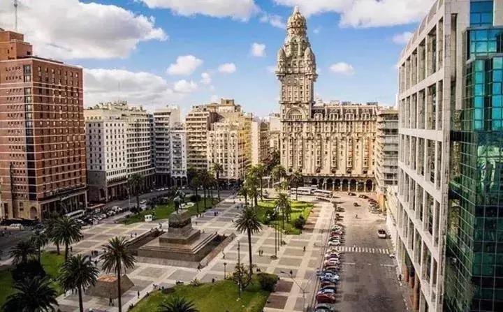 乌拉圭怎么样,乌拉圭的特点