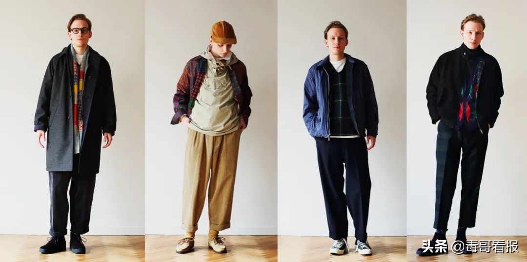 日潮三剑客,日漫三剑客