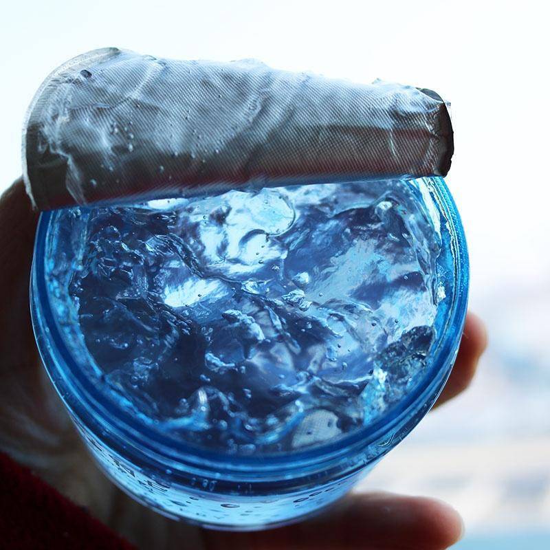 不畏秋老虎，通过保湿就能复活你的小脸蛋