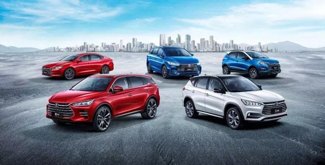 途观LPHEV、比亚迪唐DM大PK谁的胜算更大？
