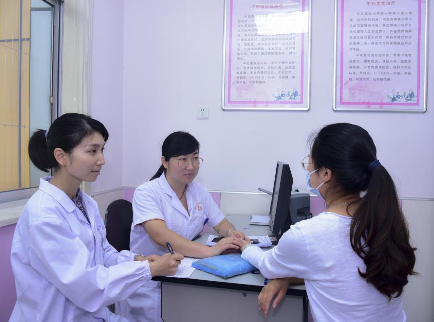 长沙三伏贴哪个医院好,市中医院三伏贴