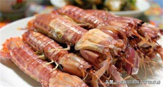 长岛好渔家,长岛当地渔家特色美食餐饮攻略