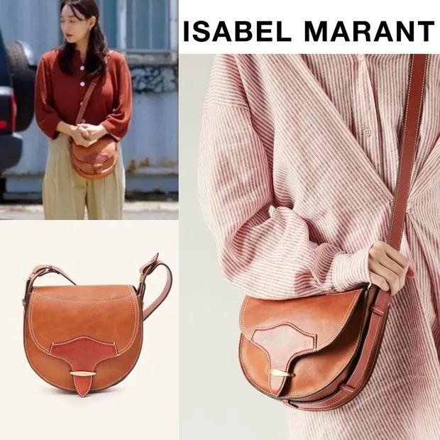 她被称韩国硬照女王，手握时尚圈顶级资源！网友：姐姐我可以