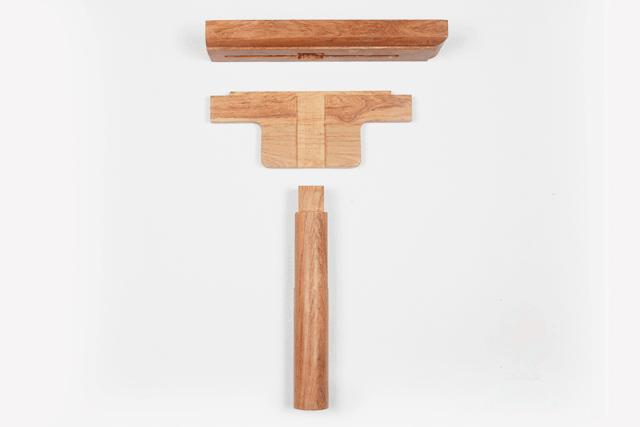 榫卯是几千年前发明的,榫卯历史起源