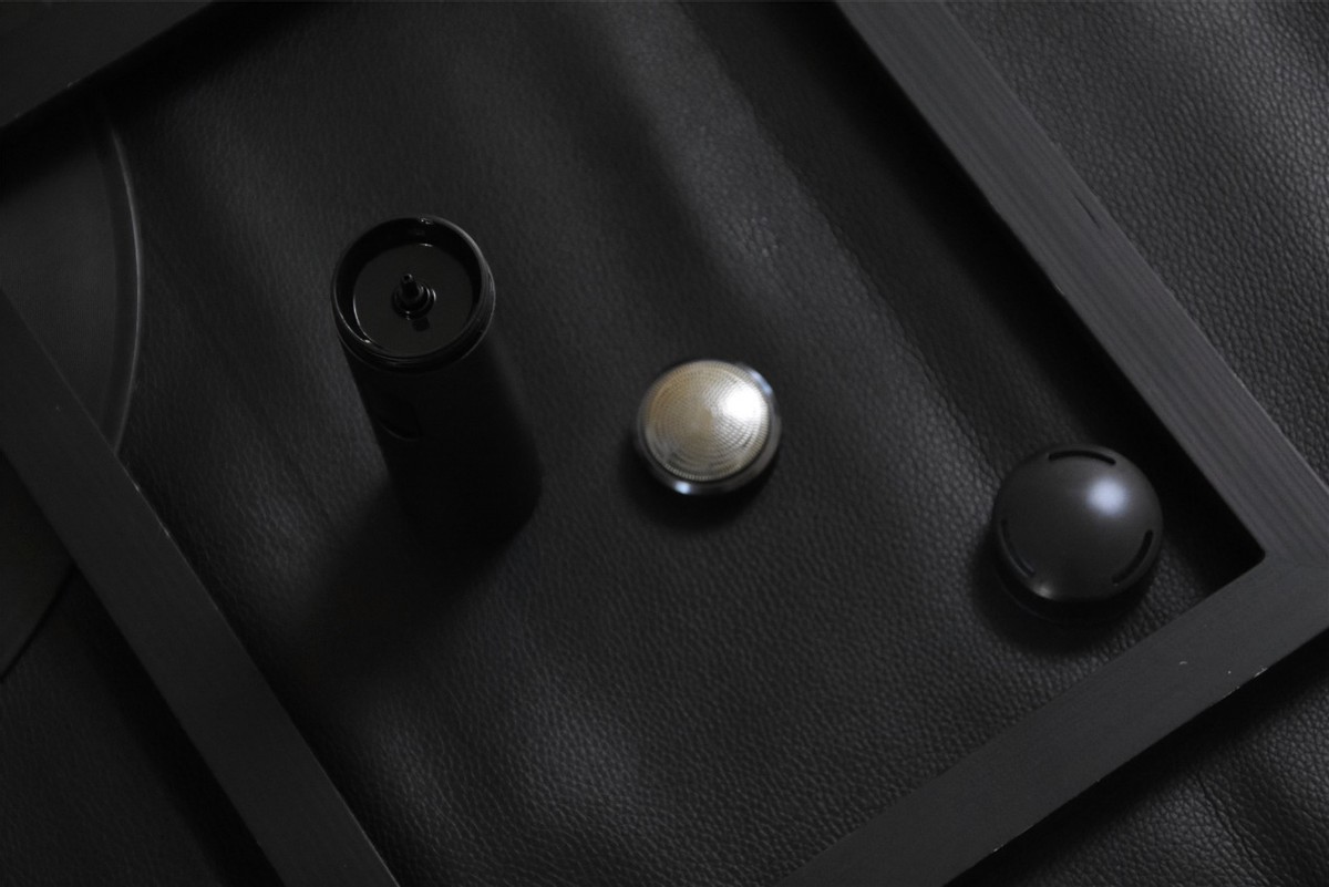 须眉剃须刀t6智能水洗,须眉剃须刀t6