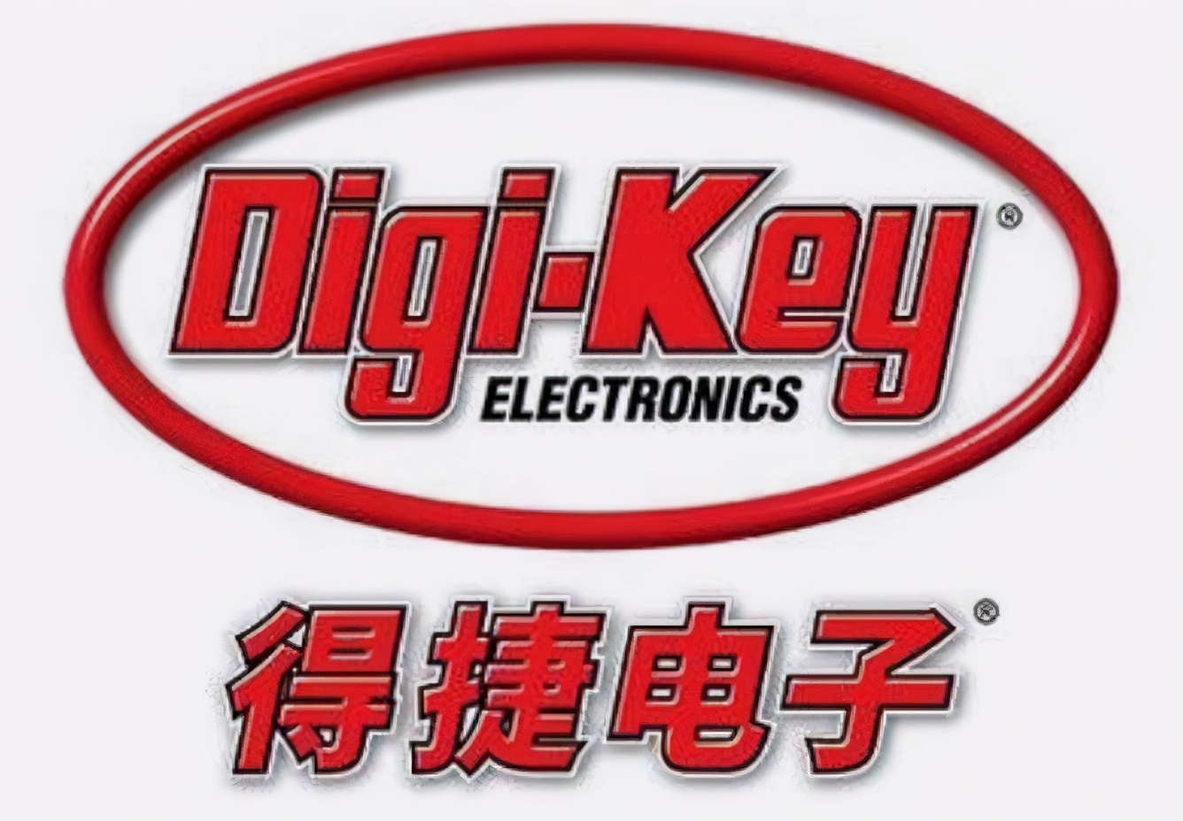 电子元件有哪些采购平台,终端电子元器件采购流程图解