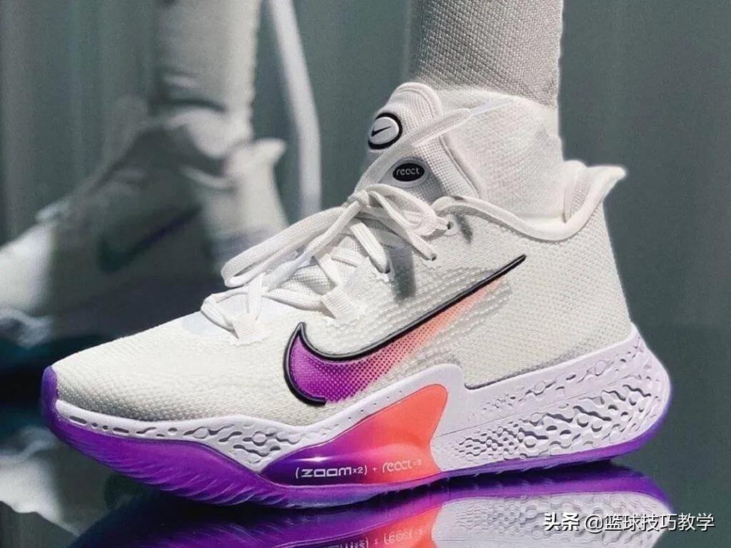 不推荐买的三双球鞋,三双正代球鞋哪个好