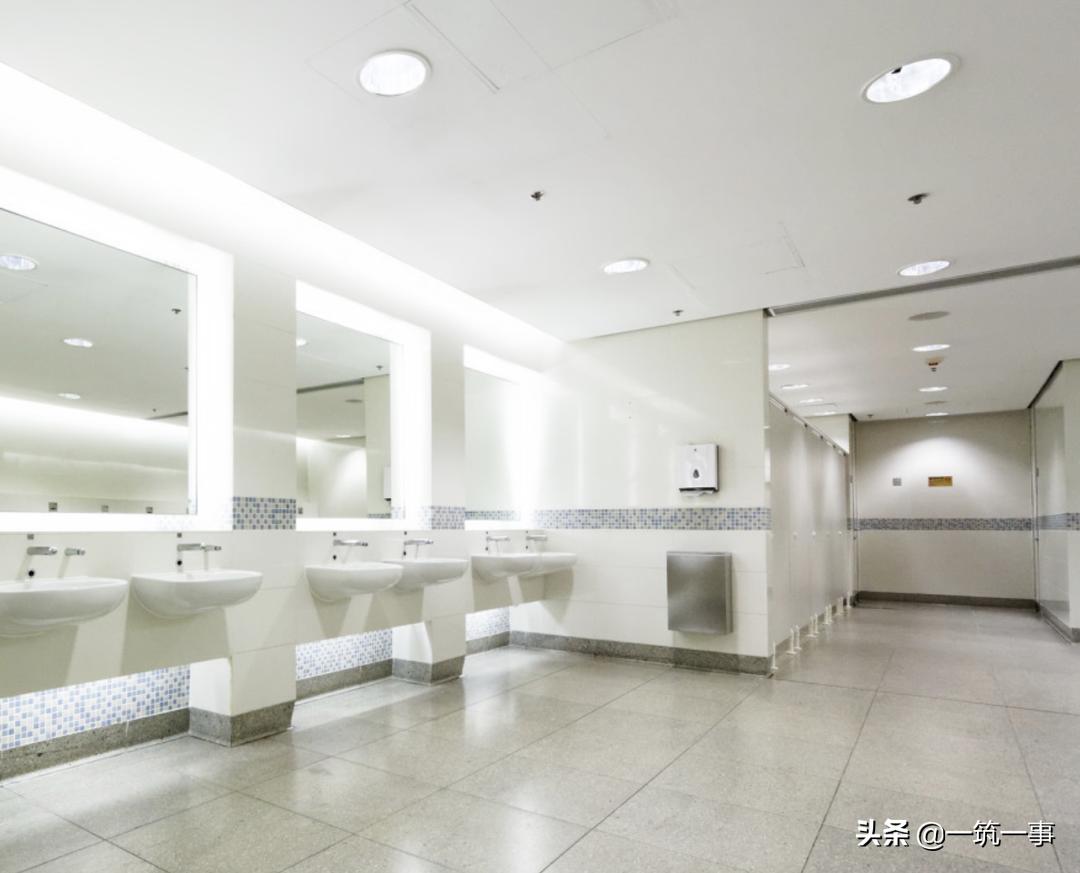 城市经典公共空间设计案例,有创意的公共设施设计