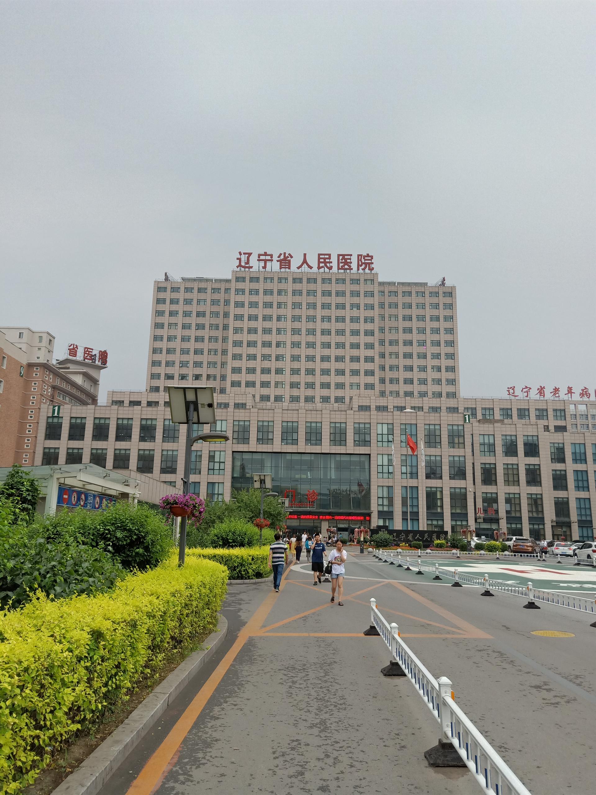 辽宁省人民医院体检,辽宁省人民医院孕检费用