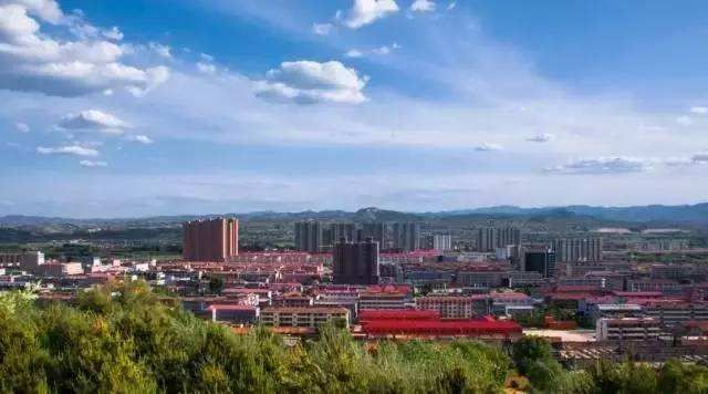 吕梁哪个县的人好,吕梁哪个县条件最好