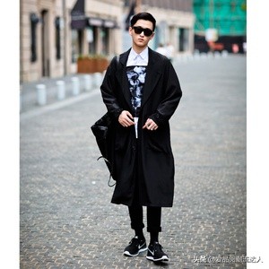 潮男必备单品大全,潮男春季穿搭