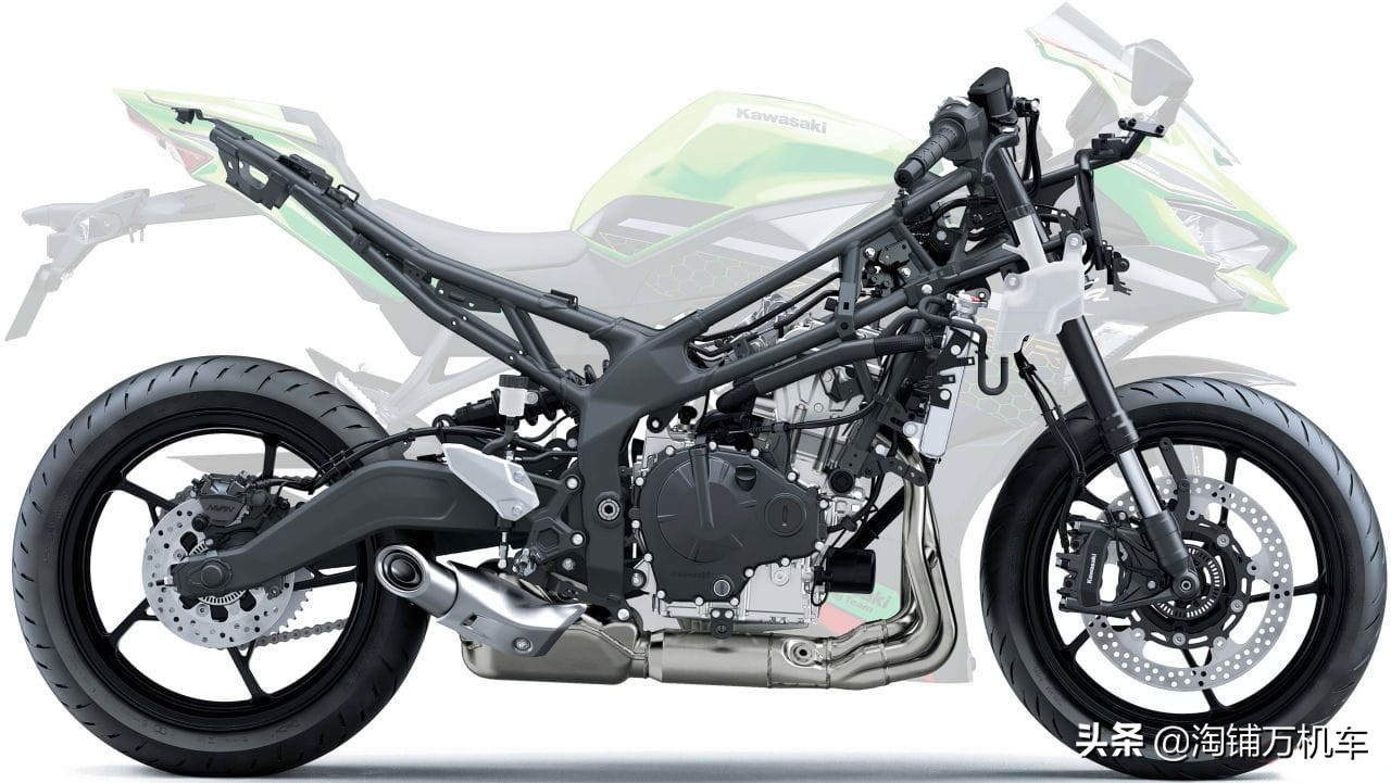 川崎ninjazx-25r详细介绍图文,川崎ninjazx-25r国内可以买到吗