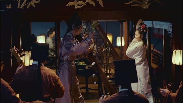 秦淮八艳柳如是后人今何在,秦淮八艳为什么柳如是第一