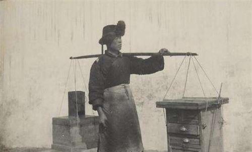 揭秘赊刀人预言,传说中的赊刀人最近状况