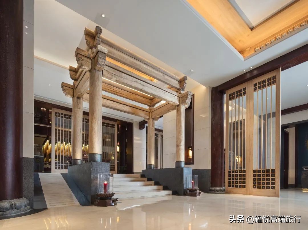 秋天去泡温泉能有多惬意,初秋适合去哪里泡温泉