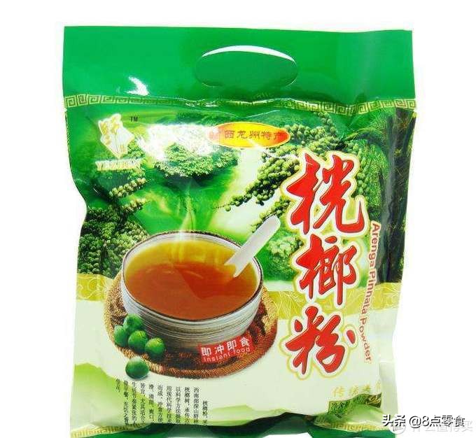 家中有粮,心中不慌(那些从未知到已知的零食测评)