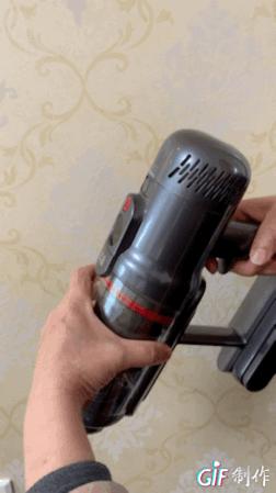 小狗t12plusrinse真实测评,小狗吸尘器t12pro