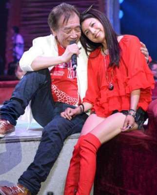 毛毛歌张帝成名曲,张帝唱的毛毛歌视频