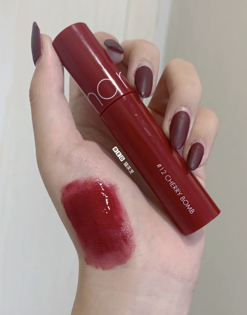 拼夕夕贫民窟女孩口红,贫民窟女孩口红推荐